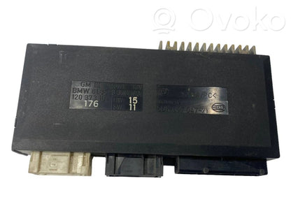 Comfort module