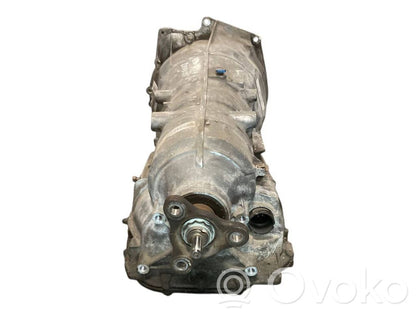 Автоматическая коробка передач