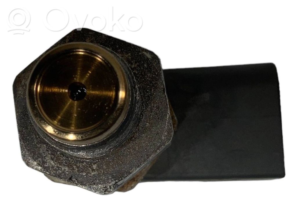 Degvielas spiediena mērītājs