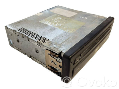 Navigation (GPS) system CD/DVD reader