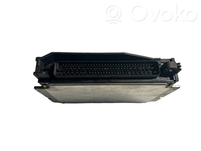 Motora vadības bloka ECU