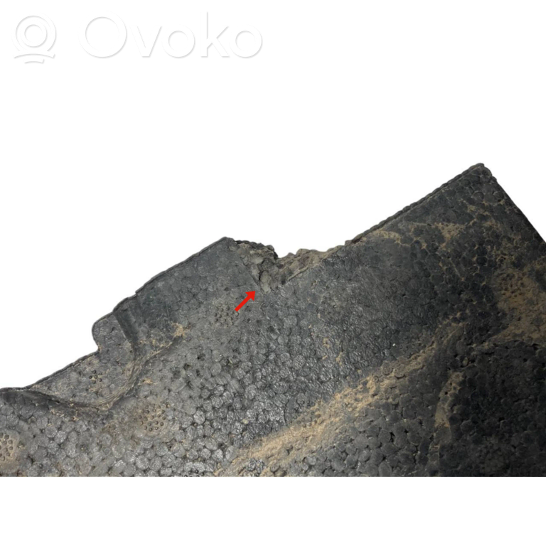 Bufera putuplasta daļa