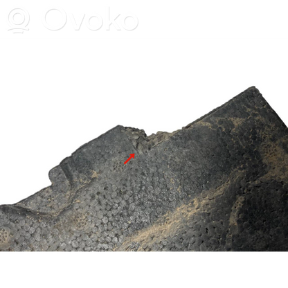 Bufera putuplasta daļa