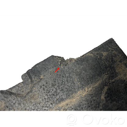 Bufera putuplasta daļa