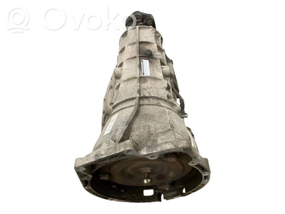 Automātiska pārnesumkārba