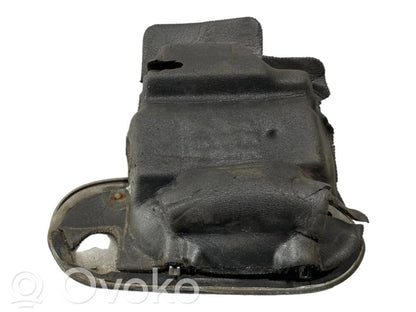 Внешняя ручка открывания