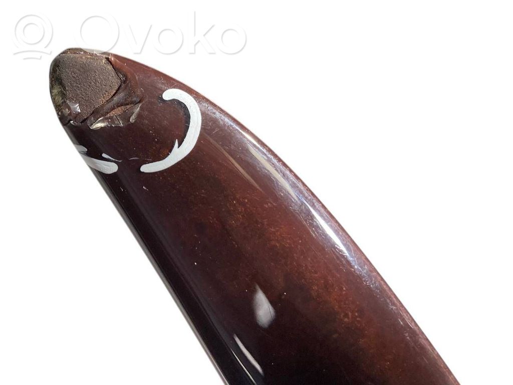 Dekoratīvās apdares lenta