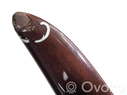 Dekoratīvās apdares lenta