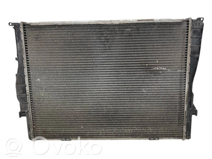 Dzesēšanas šķidruma radiators