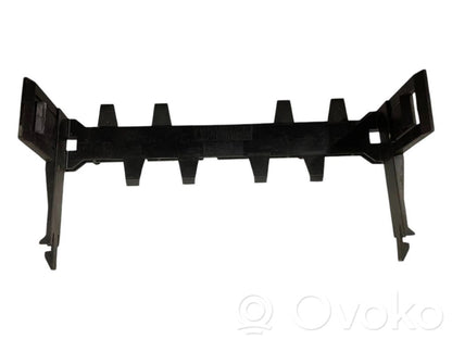 Battery mount
