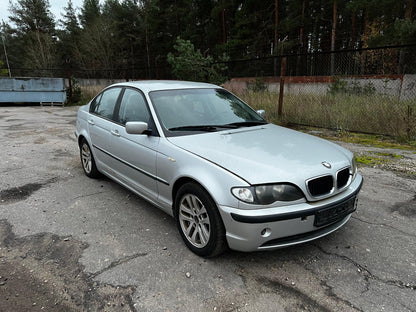 BMW 320 2002.G. rezerves daļas
