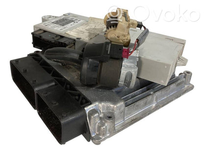 Комплект ЭБУ зажигания