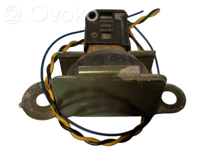 Elektriskais gāzes pedālis / sensors