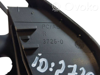 Sānu gaisa režģis