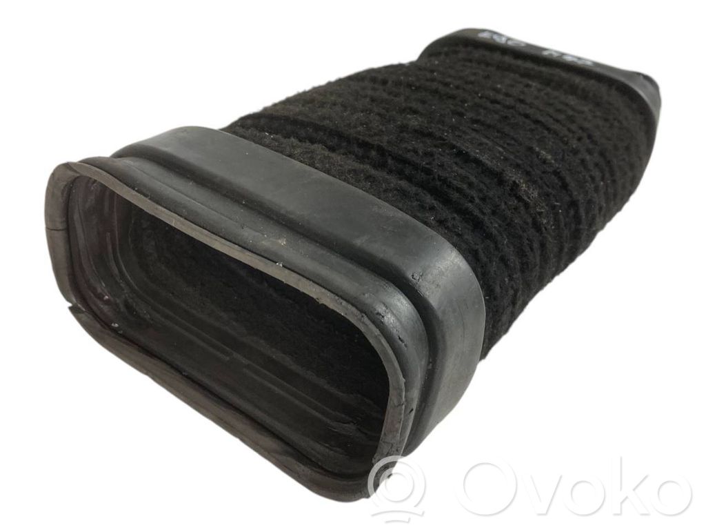 Caurulīte (-es) / šļūtene (-es)