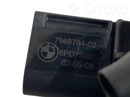 Gaisa spiediena sensors