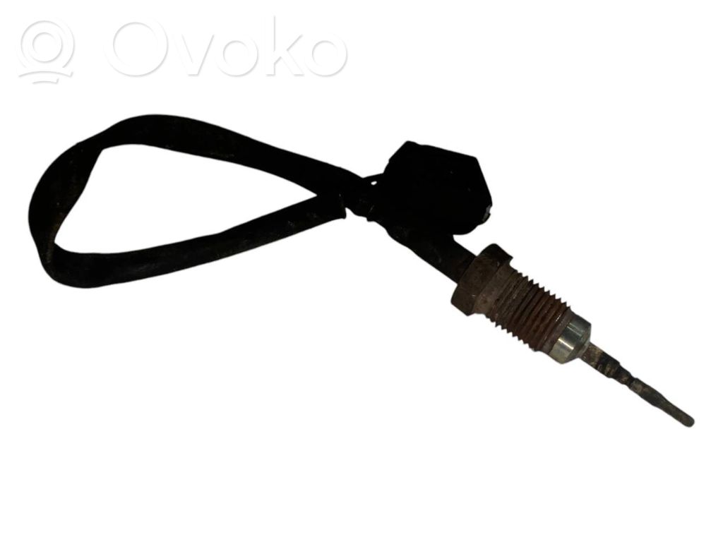 Exhaust gas temperature sensor