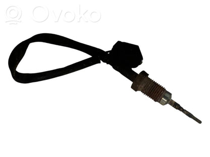 Exhaust gas temperature sensor