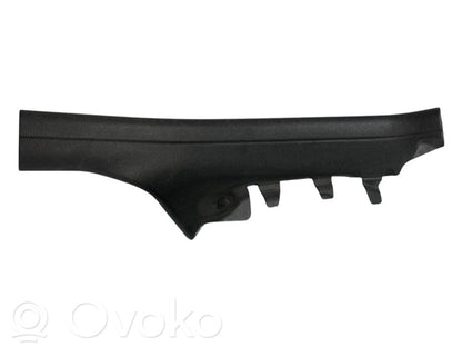 Rear door sill trim (inner)