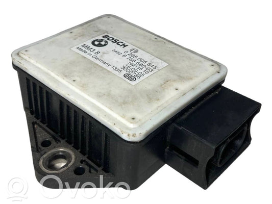 ESP (Electronic Stability Program) sensor (acceleration sensor)