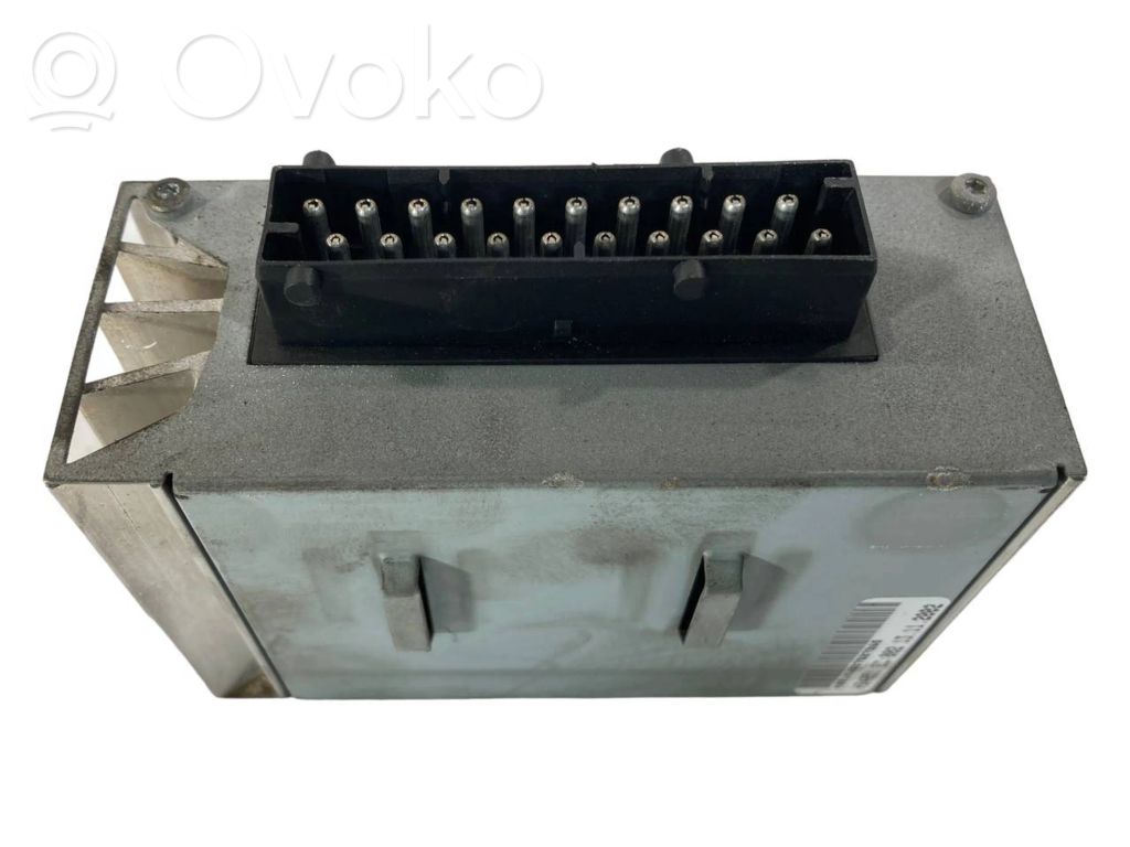 Skaņas pastiprinātājs