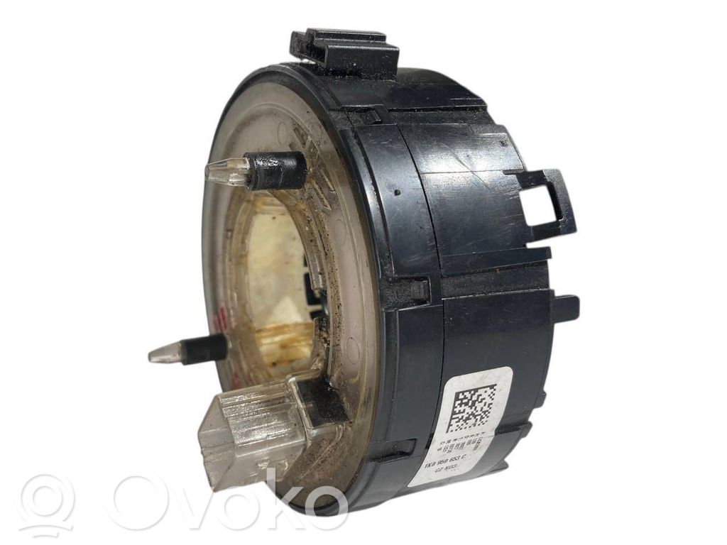 Gaisa spilvenu lenta (SRS gredzens)