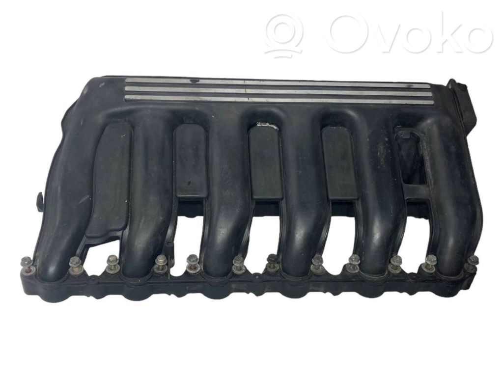 Intake manifold