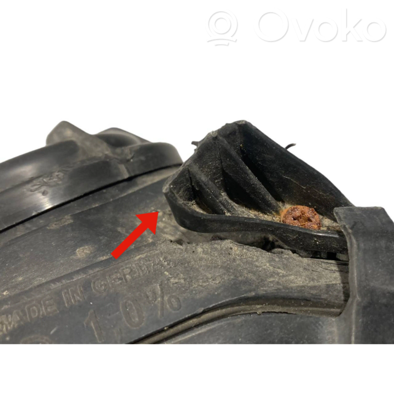 Priekšējais lukturis