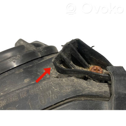 Priekšējais lukturis