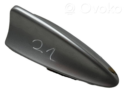 Antenna (GPS antenna)