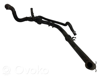 Dzesēšanas šķidruma caurulīte (-es) / šļūtene (-es)