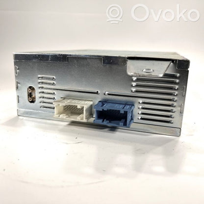 Video vadības modulis