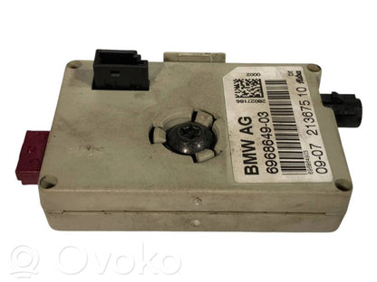 Antenas pastiprinātājs