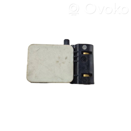 Gaisa spilvenu trieciensensors