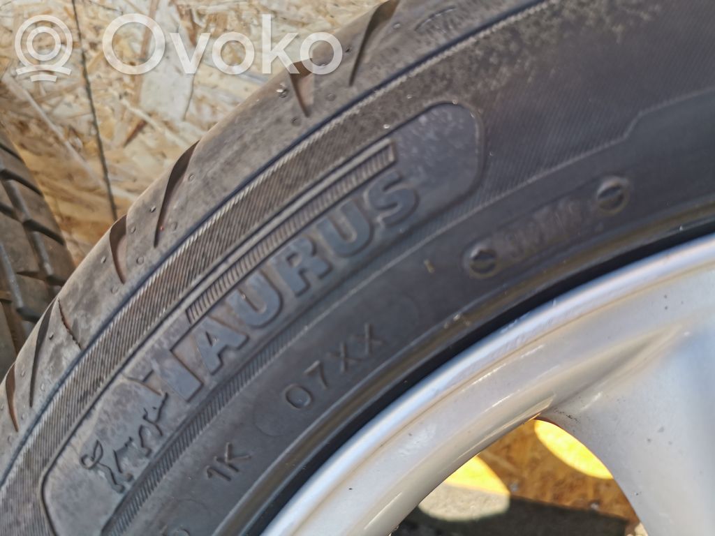 R 16 кованый диск(и)