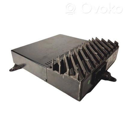 Sound amplifier