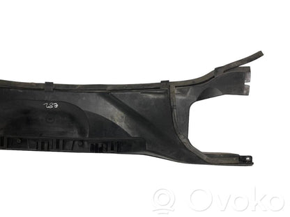 Gaisa mikrofiltra ietvars (daļa)