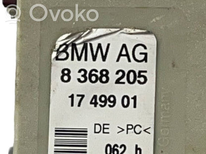 Antenas pastiprinātājs