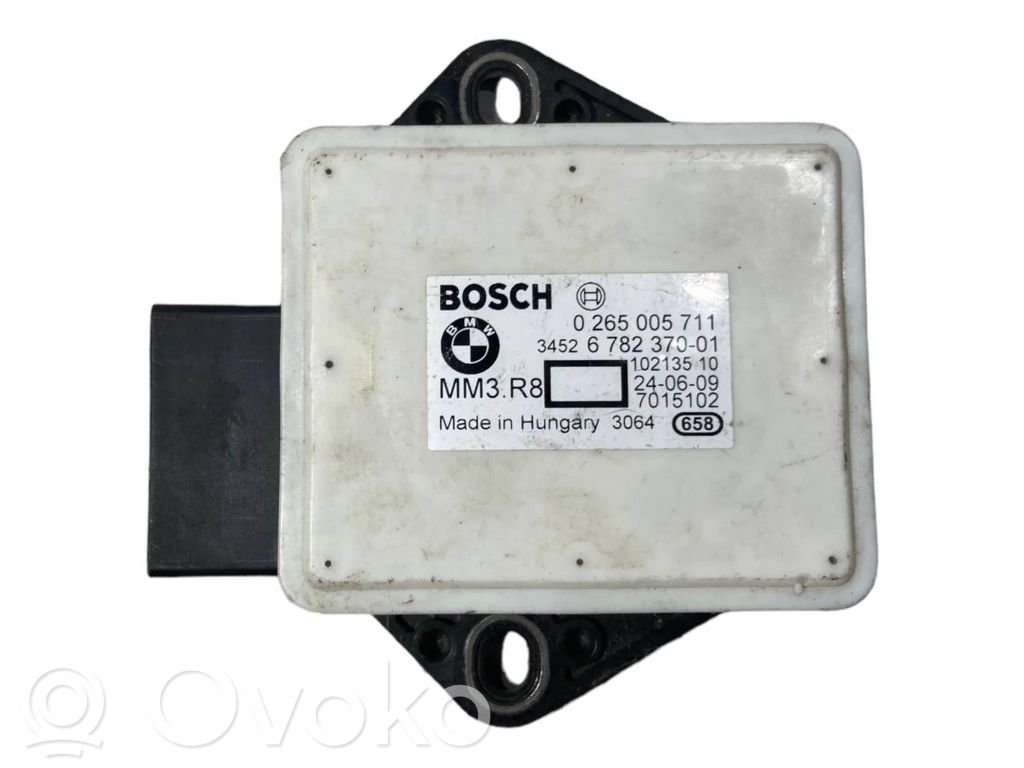 ESP (elektroniskās stabilitātes programmas) sensors (paātrinājuma sensors)