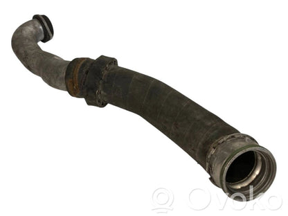 Interkūlera šļūtene (-es) / caurule (-es)