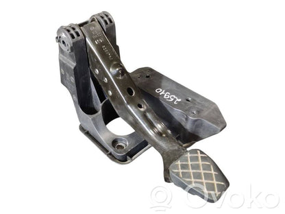 Brake pedal