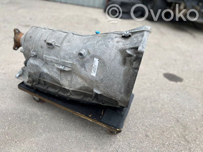 Автоматическая коробка передач