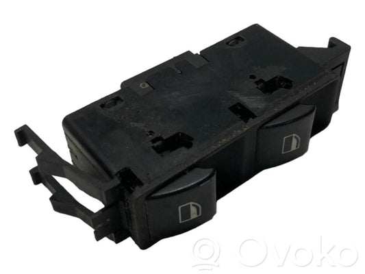 Power window switch