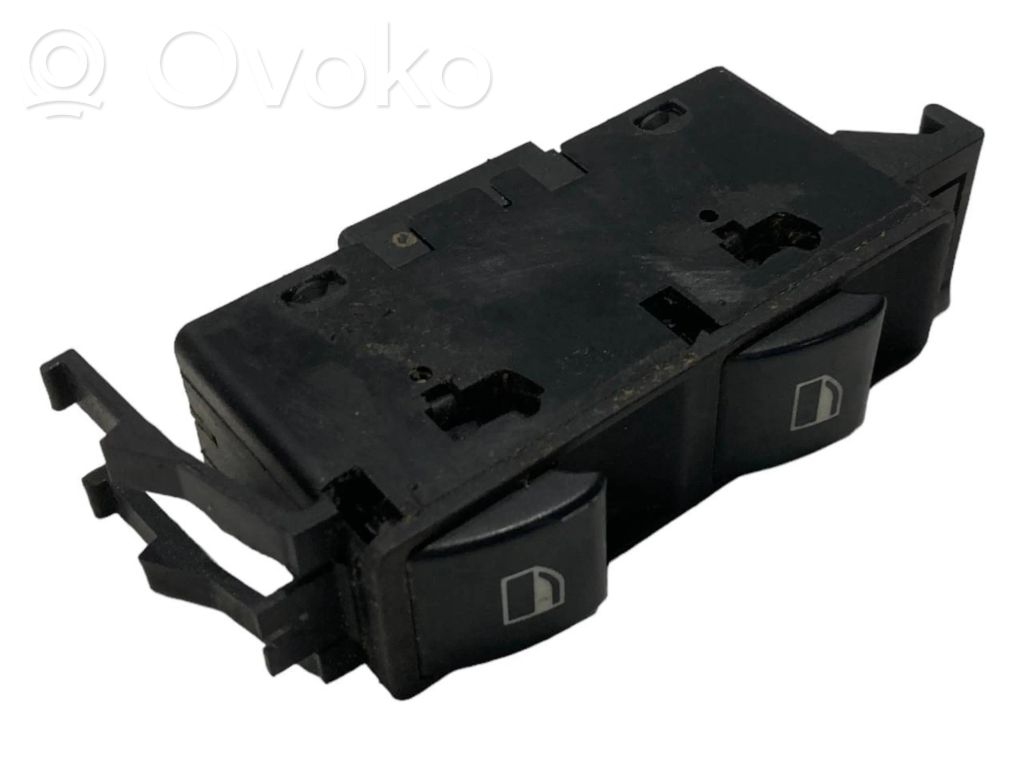 Power window switch