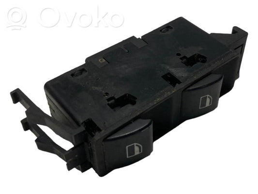 Power window switch