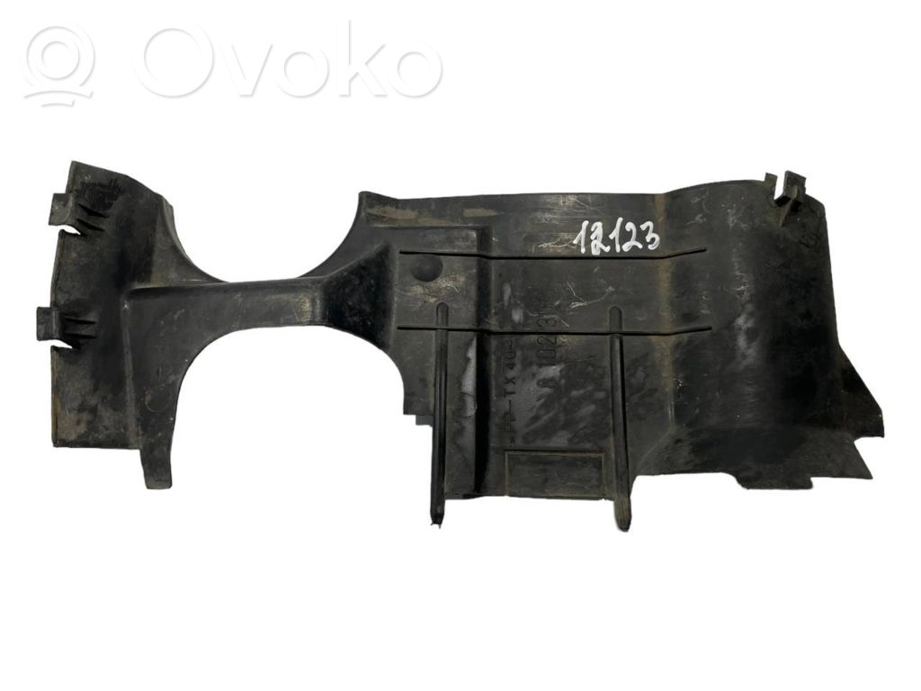 Крышка фары