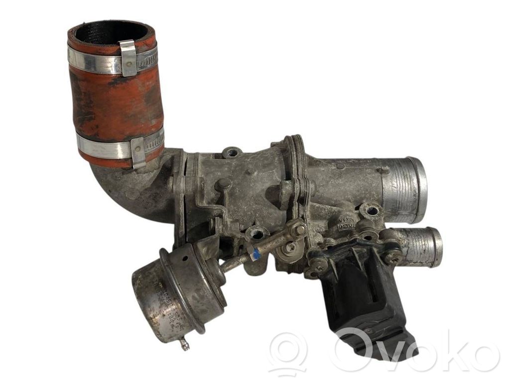 EGR vārsts