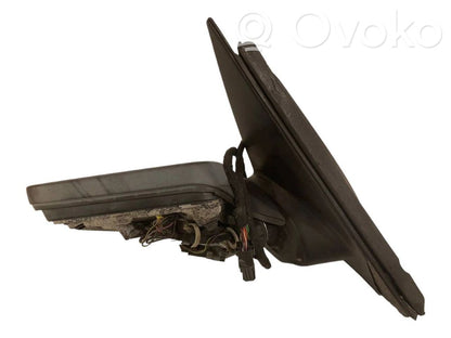 Spogulis (elektriski vadāms)