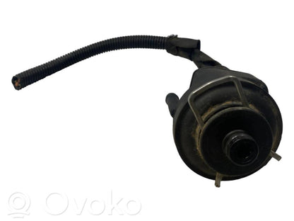 Fuel filter heater