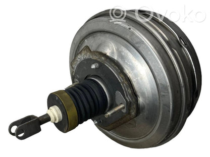 Bremžu vakuuma pastiprinātājs